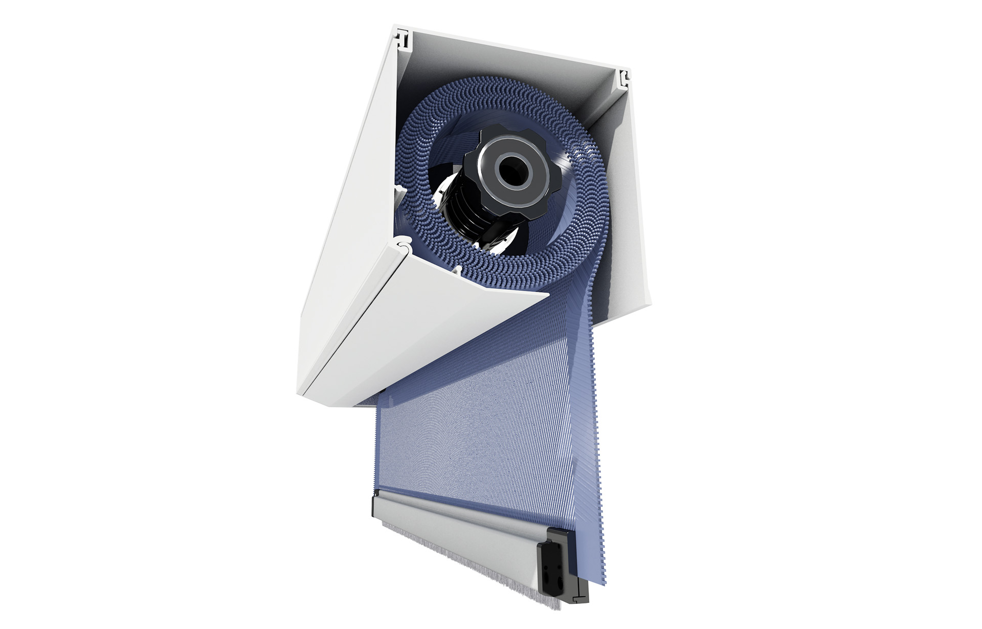 divider